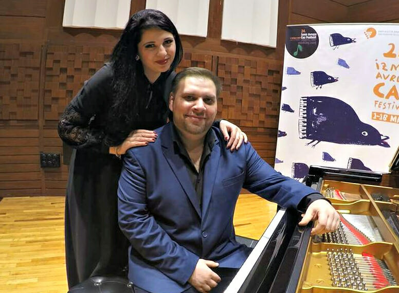 Sorin Zlat, invitat pe scena Blue Note Jazz Festival. Este cel mai important festival de jazz din New York