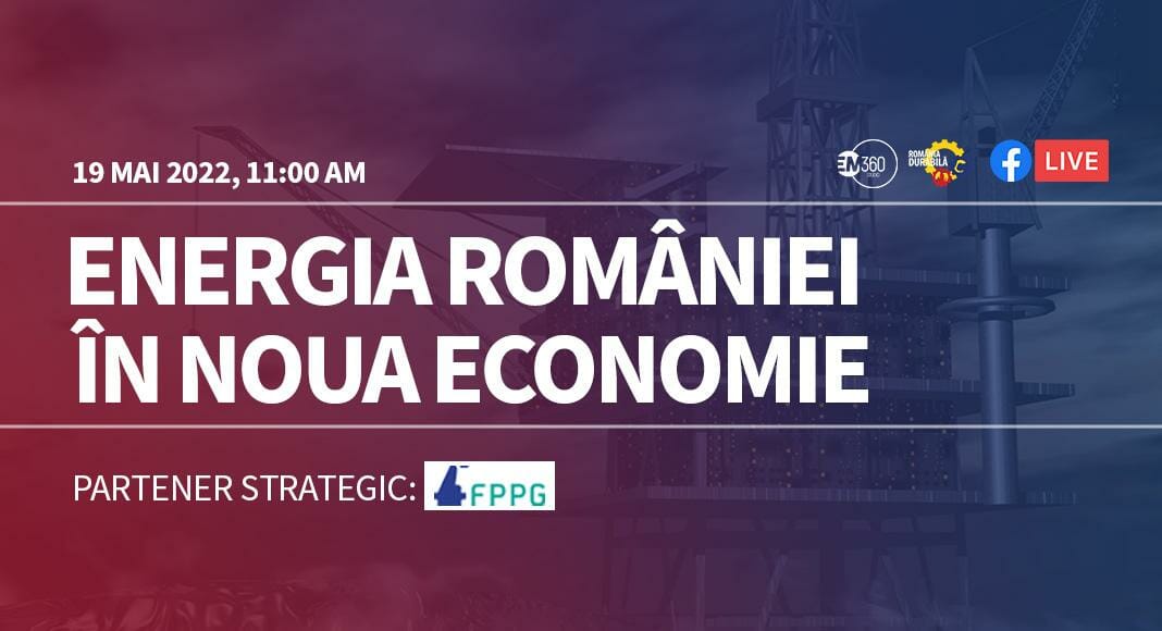 Energia României în Noua Economie