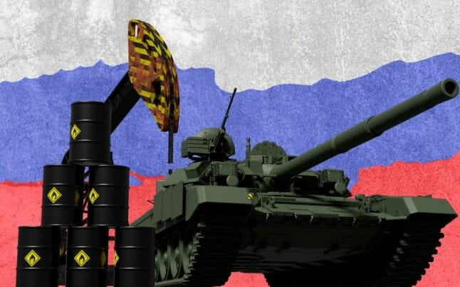 Politico: Cum poate învinge Rusia sancţiunile europene