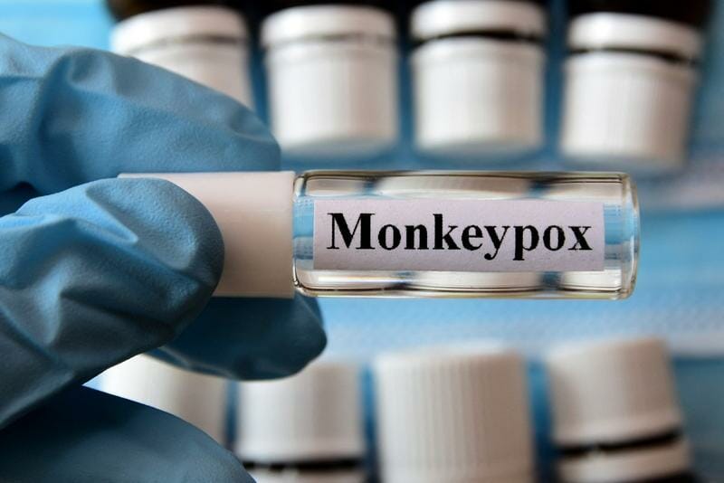 BREAKING Al doilea caz de variola maimuței diagnosticat în România