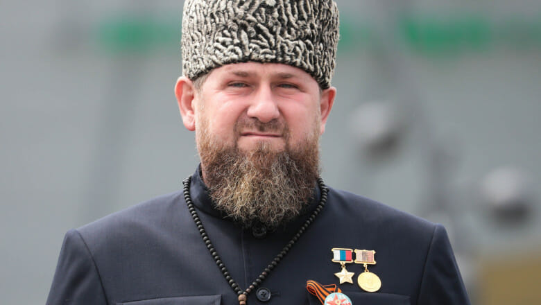Kadîrov spune ce ar face dacă ar fi în locul lui Putin. „Purtarea de războaie este o plăcere”