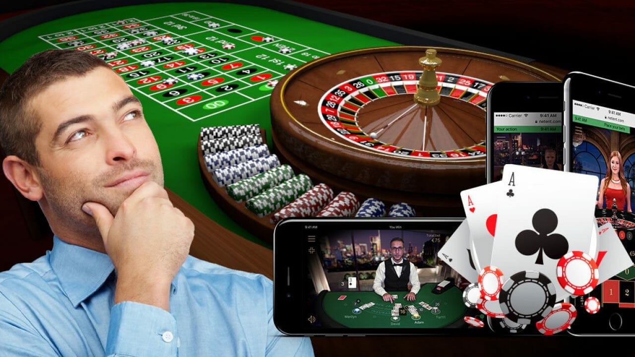 Ghidul începătorului în lumea cazinourilor online: Iată ce ai de făcut!