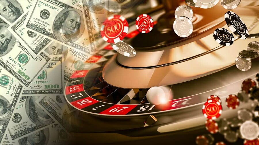 Mecanismele financiare din spatele bonusurilor oferite de cazinouri