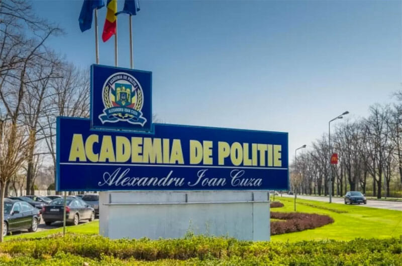 Admitere la Academia de Poliție 2022. Acte necesare pentru înscrierea la facultatea Alexandru Ioan Cuza, plus calendarul complet al admiterii