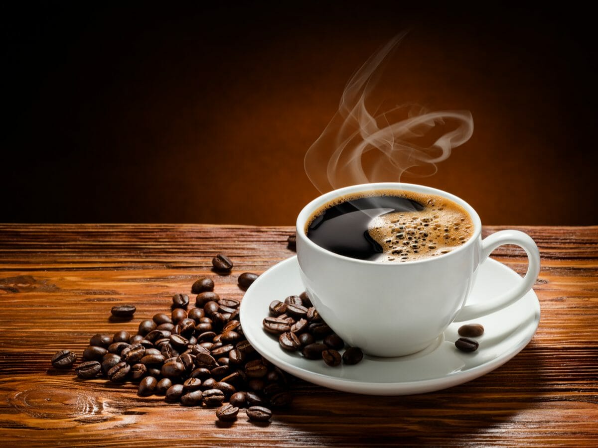 TOP 10 cele mai scumpe sortimente de cafea