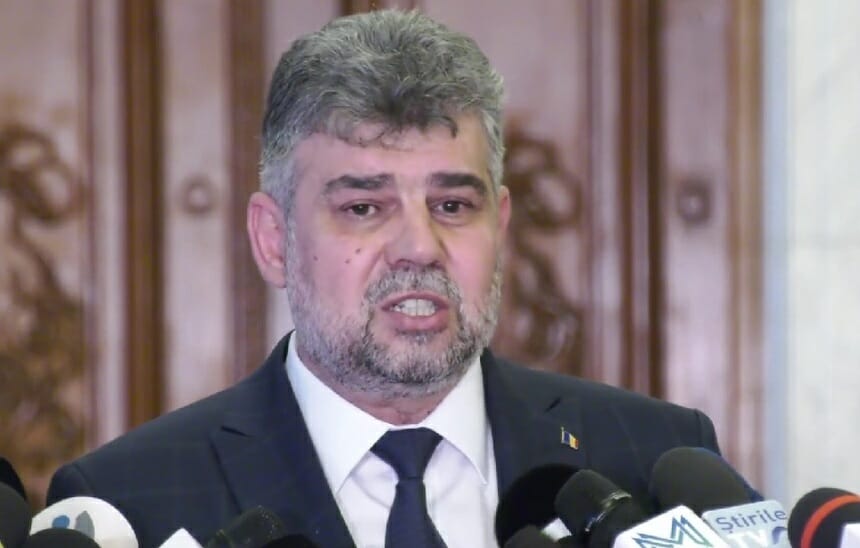 Ciolacu îi cere lui Arsene să se autosuspende de la șefia PSD Neamț