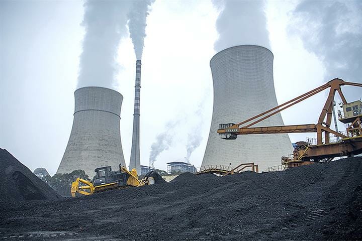 Germanii reactivează vechile centrale pe cărbune pentru producția de electricitate