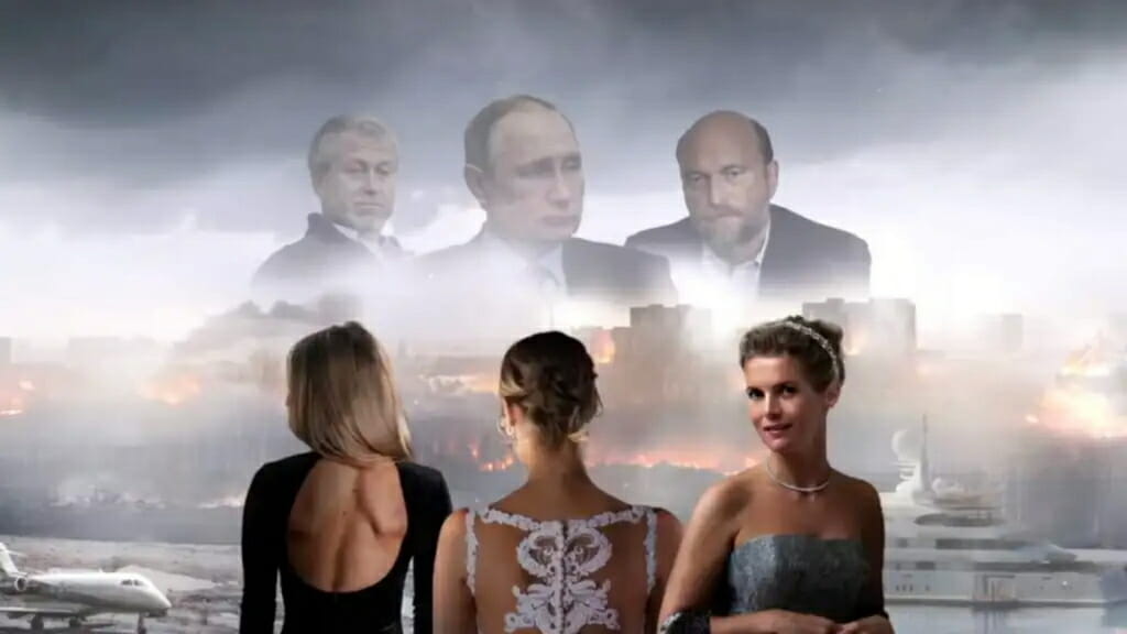 Noi dezvăluiri din viața lui Putin: Secrete legate de copilăria lui, într-un film lansat în această săptămână