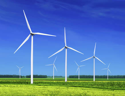 Ajutoare de stat pentru tranziţia către energia verde