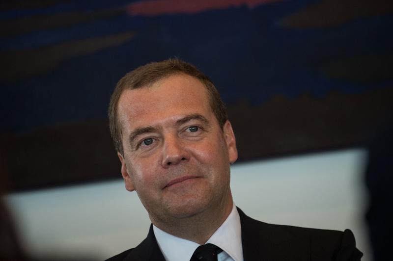 Medvedev amenință: Ucraina nu va mai exista pe hartă în doi ani
