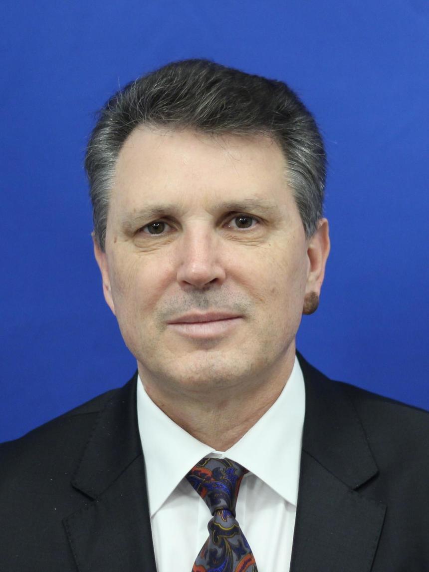 Iulian Iancu, votat de plenul comun al Parlamentului ca membru în Comitetul de Reglementare al ANRE