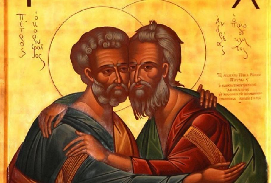 Mesaje de Sfinţii Petru şi Pavel 2022. Urări, SMS-uri și felicitări pentru sărbătoriţii zilei