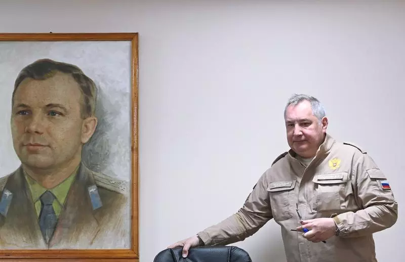 Rogozin, îndemn la comiterea unui genocid în Ucraina: „Să îi terminăm de dragul nepoților noștri”