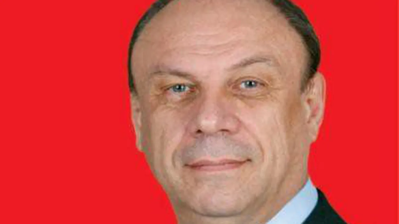 A fost ales noul președinte al Curții Constituționale: a fost deputat PSD și fost consilier al lui Iliescu