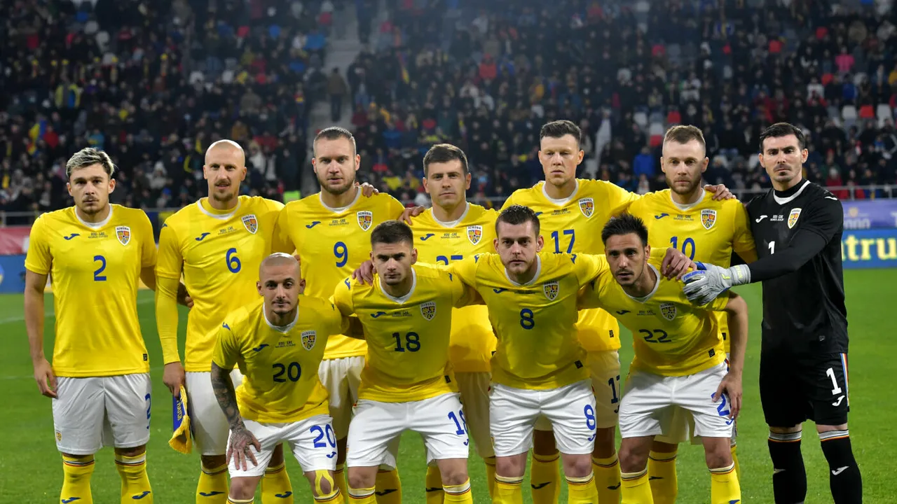 Cine transmite la TV România – Finlanda, primul meci jucat acasă de tricolori în Liga Națiunilor