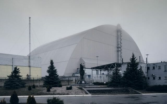 ALERTĂ! Detectoarele de radiaţii de la Cernobîl transmit date pentru prima dată de la începutul războiului