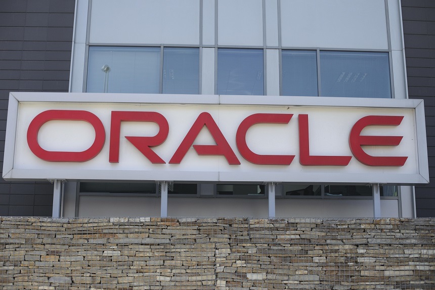 Gigantul american Oracle deschide a treia firmă în România