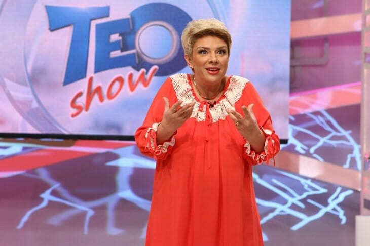 Emisiunea lui Teo Trandafir, scoasă din grila Kanal D. A aflat vestea de ziua sa!