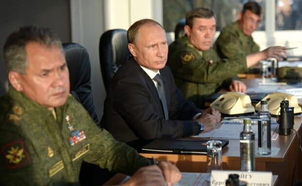 Implicarea lui Putin în război, o „rețetă a dezastrului”. NY Times: Armata rusă repetă greșelile din tentativa de cucerire a Kievului