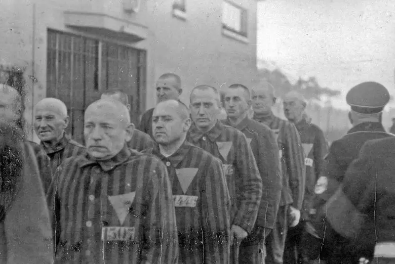 Cinci ani de închisoare pentru cel mai bătrân criminal nazist judecat vreodată de un tribunal german