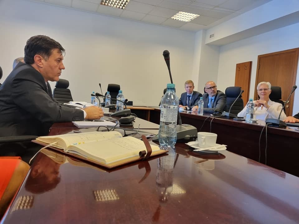 Florin Spătaru: Interesul oamenilor de afaceri străini de a investi în ţara noastră este tot mai evident