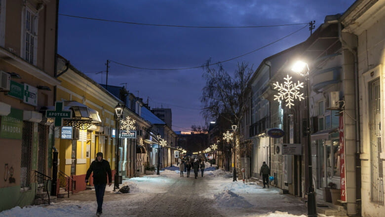 The Economist: Va putea Europa să țină luminile aprinse la iarnă?