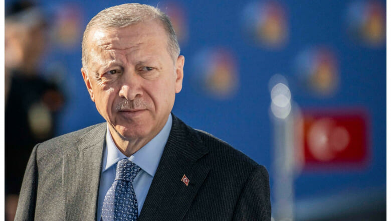 BBC: Lista lui Erdogan. Cine sunt „teroriștii” pe care Suedia și Finlanda trebuie să îi predea Turciei
