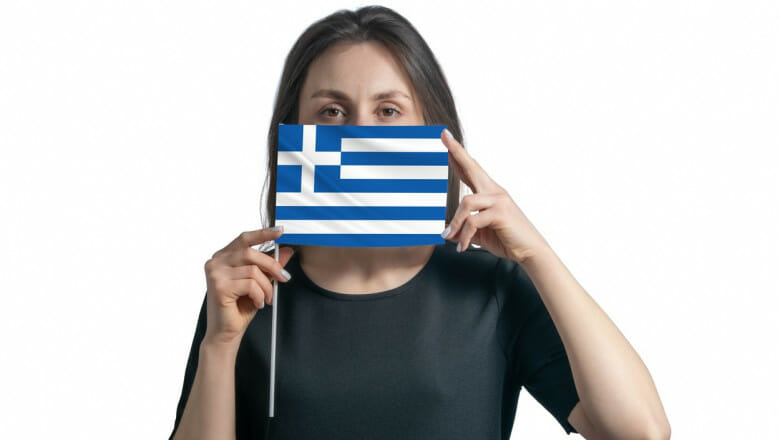 Noi reguli în Grecia pentru turiștii care au COVID