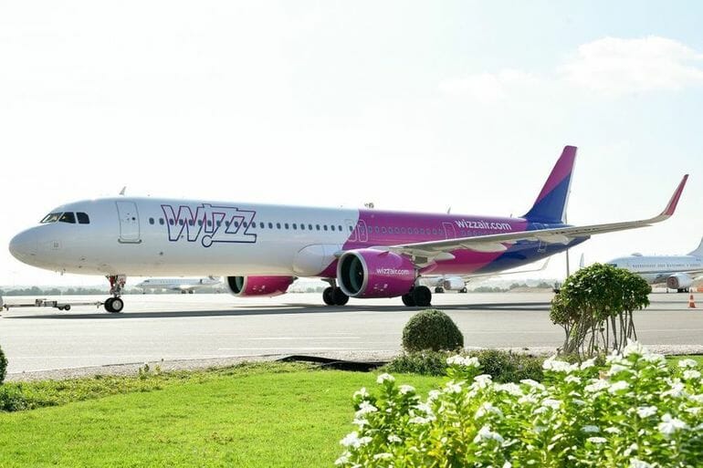 Peste 600 de reclamații bagă Wizz Air și Ryanair sub lupa ANPC… Controale masive ale autorității la cele două linii low-cost care au anulat zeci de mii de vacanțe