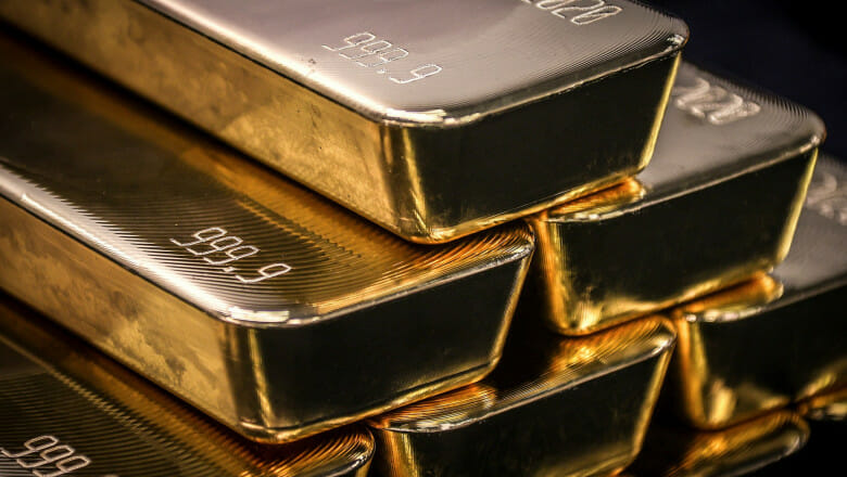 Comisia Europeană a adoptat al șaptelea pachet de sancțiuni împotriva Rusiei, care interzice importul de aur rusesc