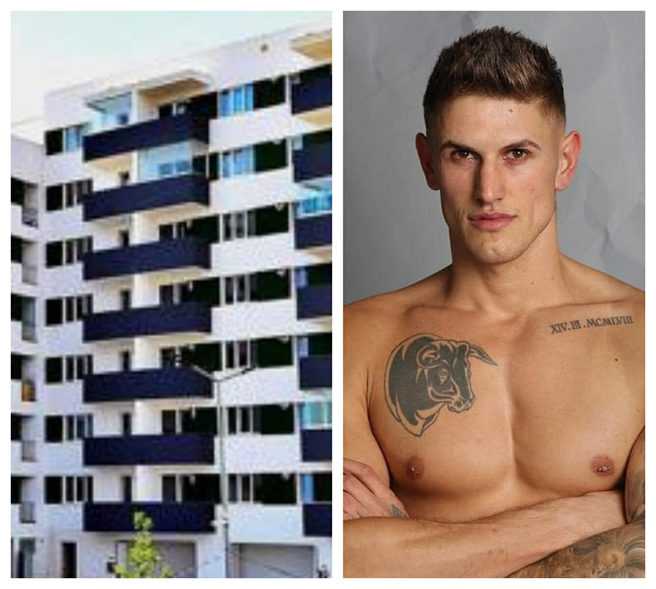 Cu 100.000 de euro câștigați la Survivor România, Alex Delea și-a luat un apartament în Capitală