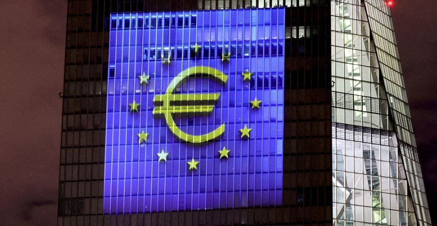BCE creşte dobânda principală, printr-o decizie istorică, de la -0,50% la zero