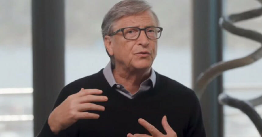 Bill Gates: Tehnologia îi va ajuta pe oameni să lucreze trei zile pe săptămână