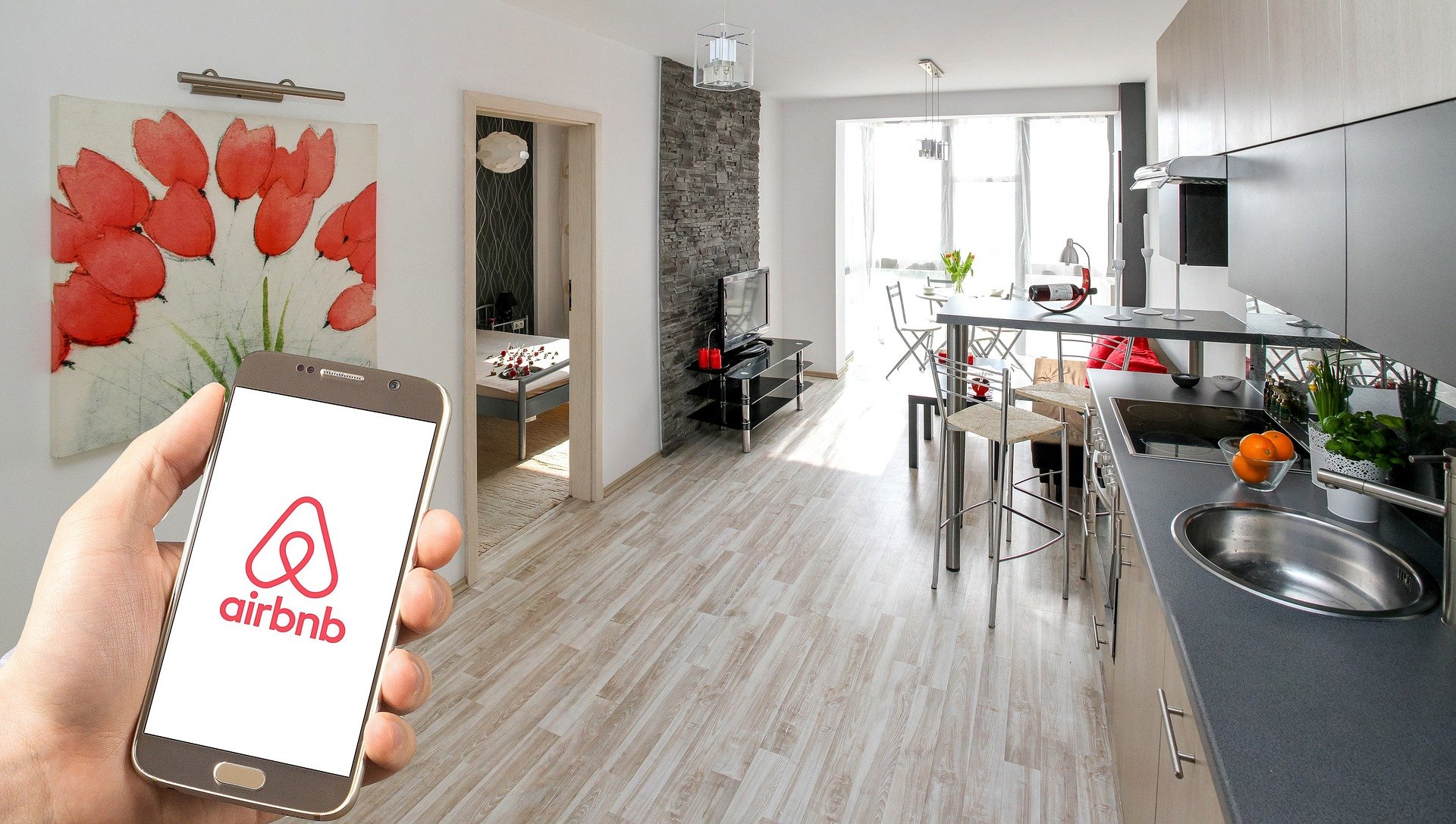 Cum procedezi dacă vrei să-ți închiriezi apartamentul prin Airbnb