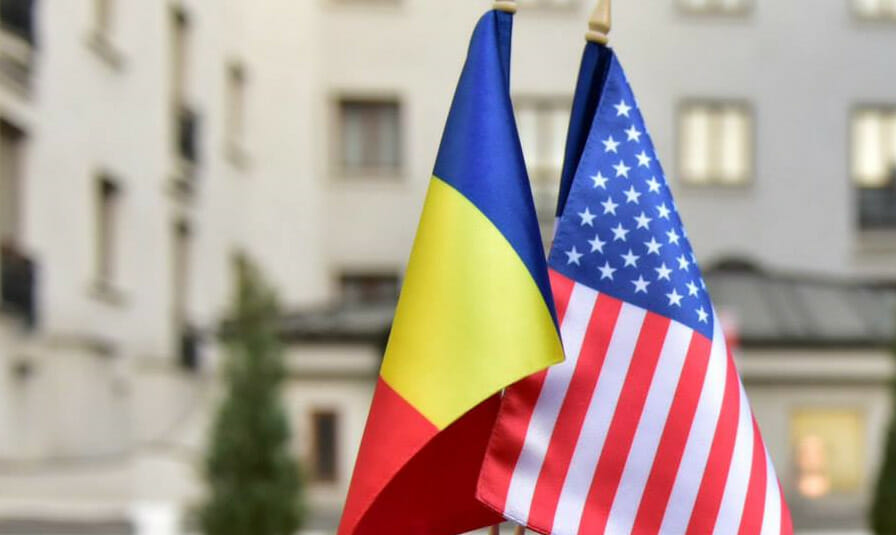 Toți ambasadorii SUA în România din ultimii 25 de ani au semnat o scrisoare: ”Una dintre cele mai bune investiții!”