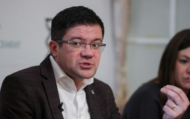 Costel Alexe (PNL), șeful Consiliului Județean Iași, trimis în judecată pentru abuz în serviciu