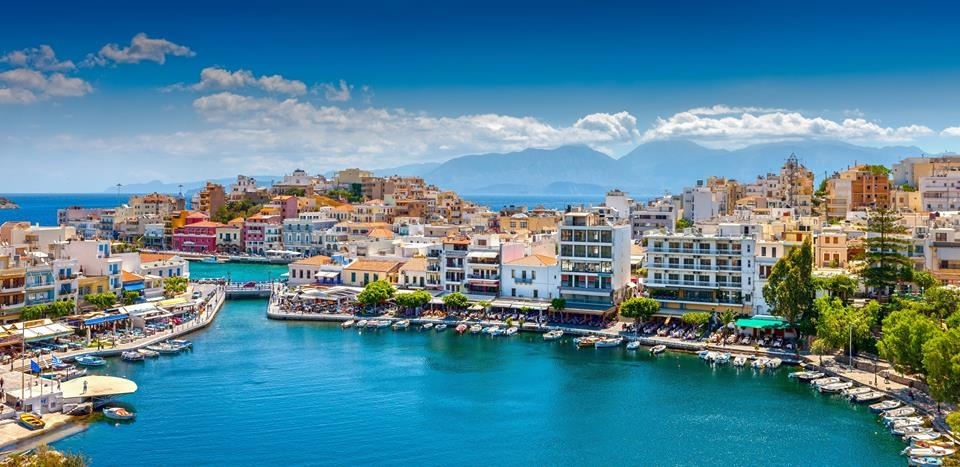 Grupul de turism TUI se aşteaptă la o cerere record pentru vacanţe în Grecia în acest an
