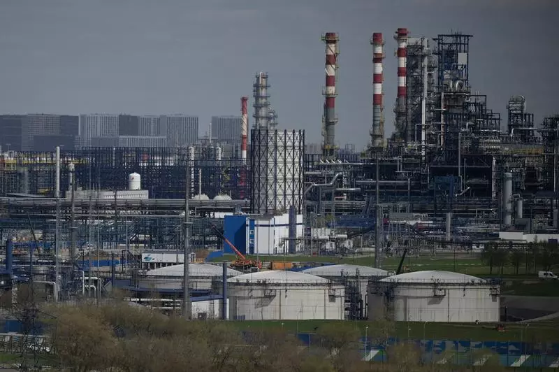 Gazprom nu a livrat gaze unui important client invocând caz de forță majoră – Reuters