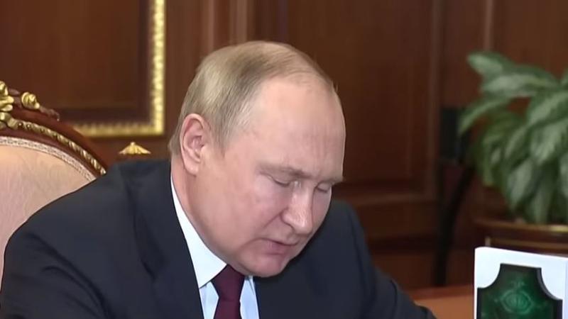 Putin urmează să devină din nou tată! El împlinește anul acesta 70 de ani