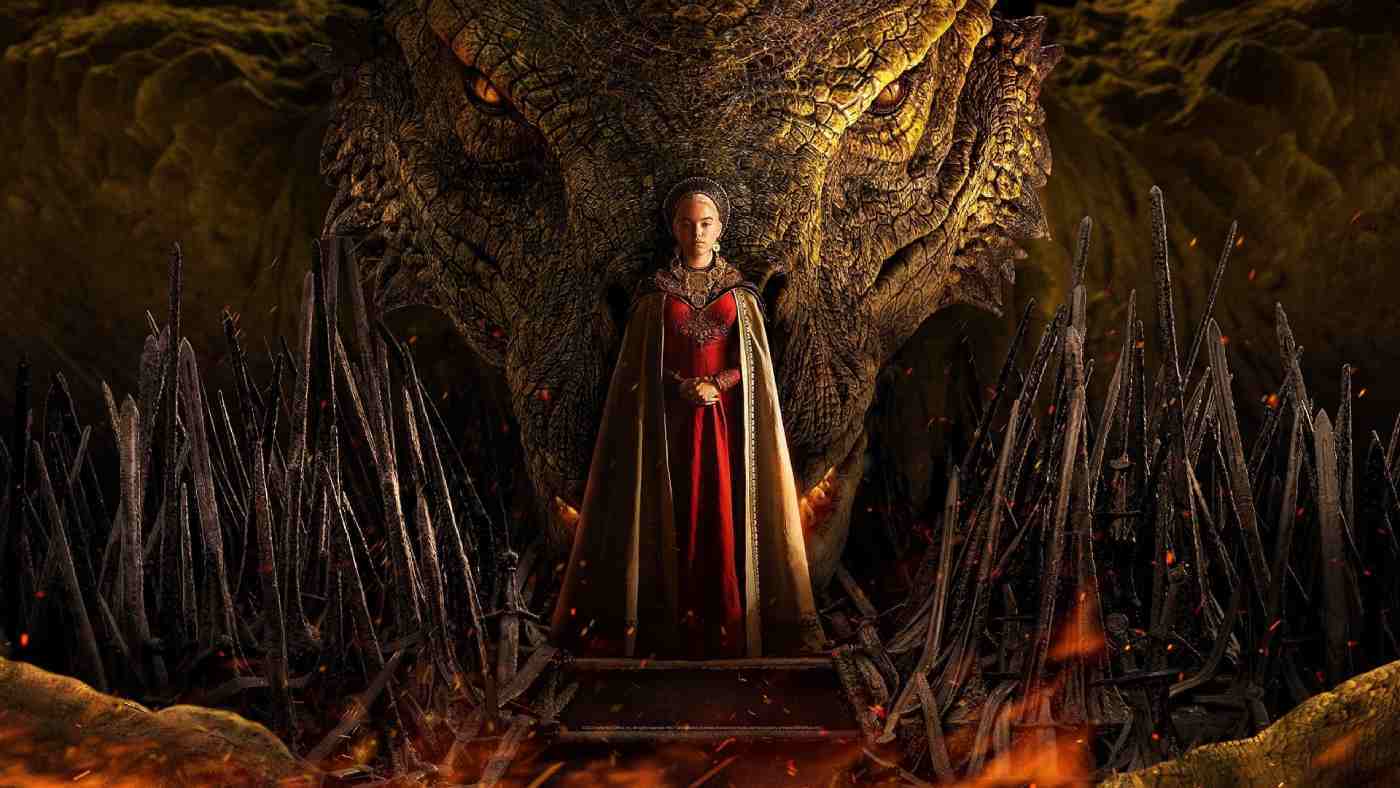 Game of Thrones va fi disponibil în 4K pe HBO Go