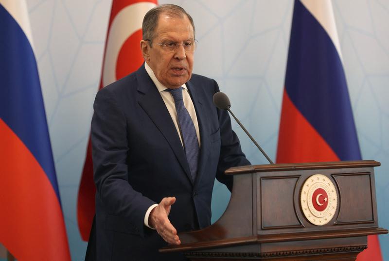 Nouă declarație duplicitară a Rusiei: Lavrov cere țărilor lumii să respecte dreptul internațional