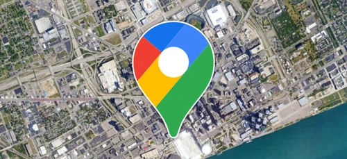 Cum să folosești Google Maps dacă uiți des unde parchezi mașina