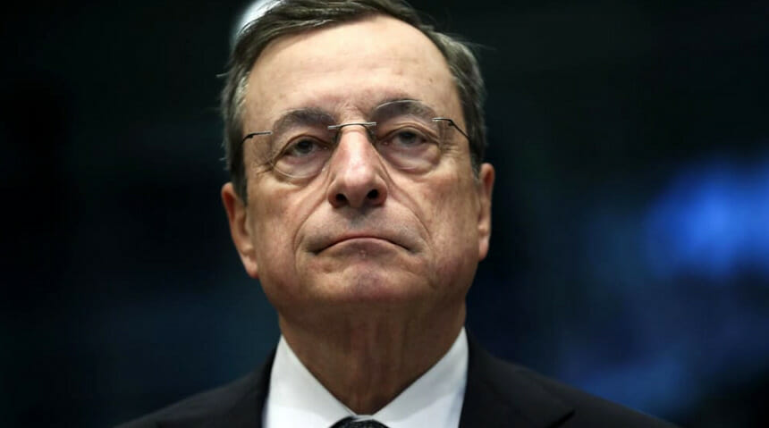 Italienii s-au răzgândit și îl roagă pe premierul Mario Draghi să nu demisioneze