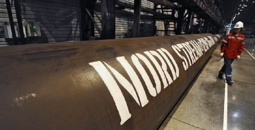 Gazoductul Nord Stream îşi reia activitatea după lucrările de întreţinere