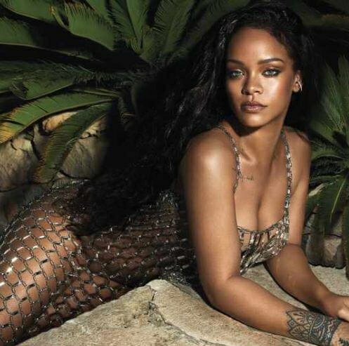 Rihanna a devenit cea mai tânără miliardară din Statele Unite, îmbogățită prin propriile forțe. A atins un prag istoric