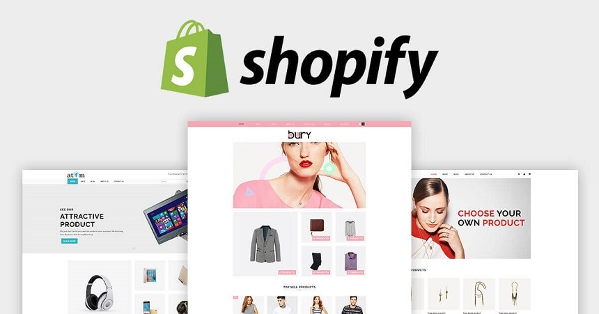 Shopify concediază aproximativ 10% din forţa de muncă globală; Acţiunile companiei au scăzut cu 16%
