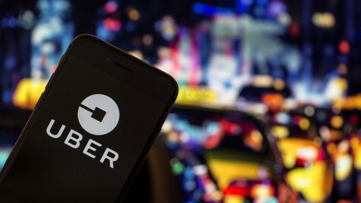 Rise Project: Mașinăria Uber, metode ilicite pentru extinderea pe noi piețe. Cum s-a impus Uber în România