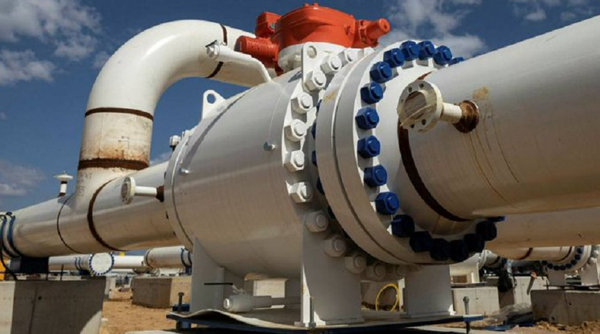 Gazprom A OPRIT livrările de gaze! Se adâncesc problemele în Europa