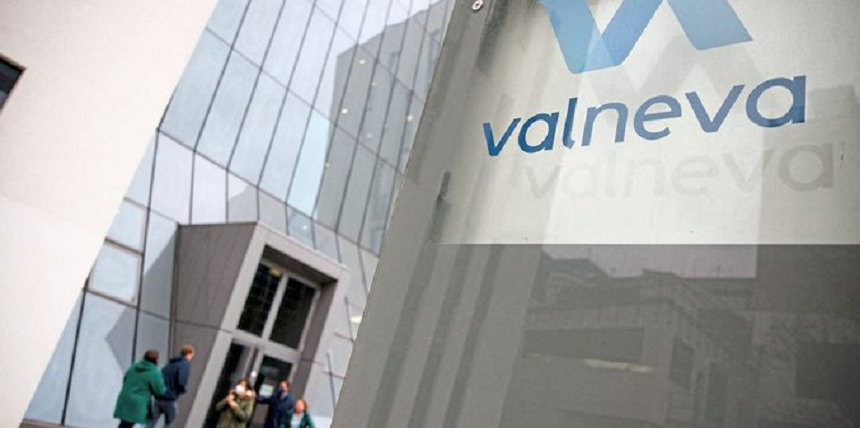 Comisia Europeană a renunţat la aproape toată comanda de 60 de milioane de doze ale vaccinului pentru Covid-19 al companiei franceze Valneva