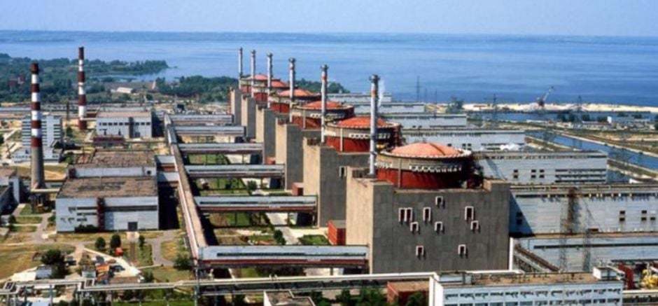 Toate cele şase reactoare ale centralei nucleare Zaporojie rămân deconectate de la reţeaua electrică a Ucrainei, anunţă operatorul nuclear ucrainean Energoatom